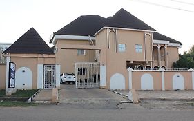 Halal Fountain Hotel Kaduna